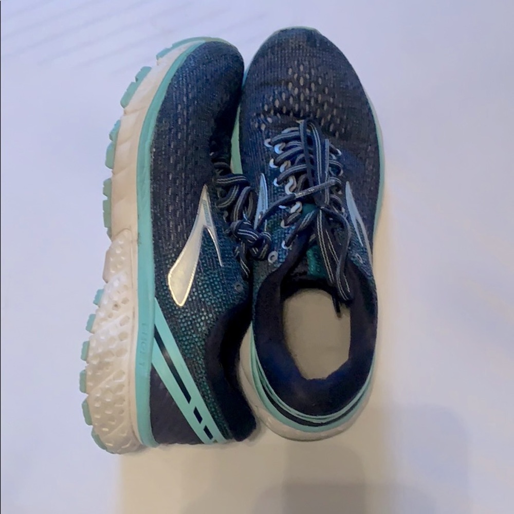 GUC Brooks Ghost 11 Running Shoes